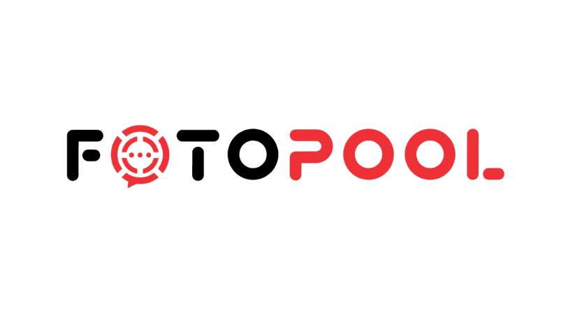 Fotopool Website Project