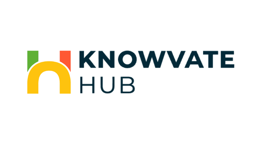 Knowvate Hub Project