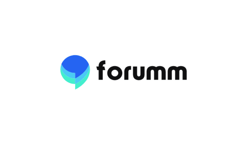 Forumm Website Project